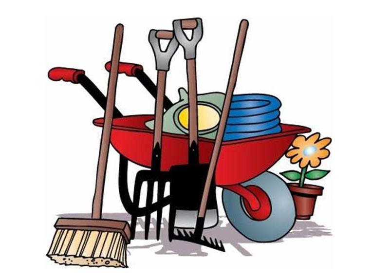 Чистота и уют — на радость всем!