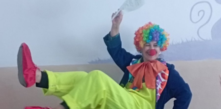 Первоапрельский переполох