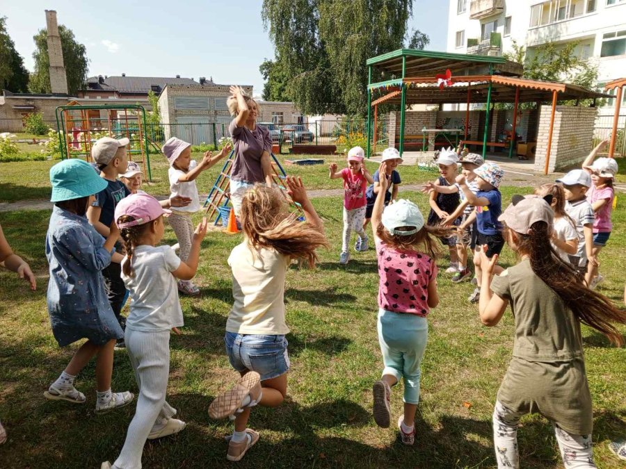 Секреты природы