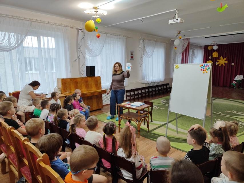 Я ребёнок! Я имею право!