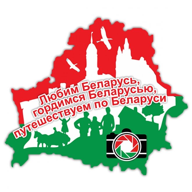 Полезные прогулки вместе с семьёй