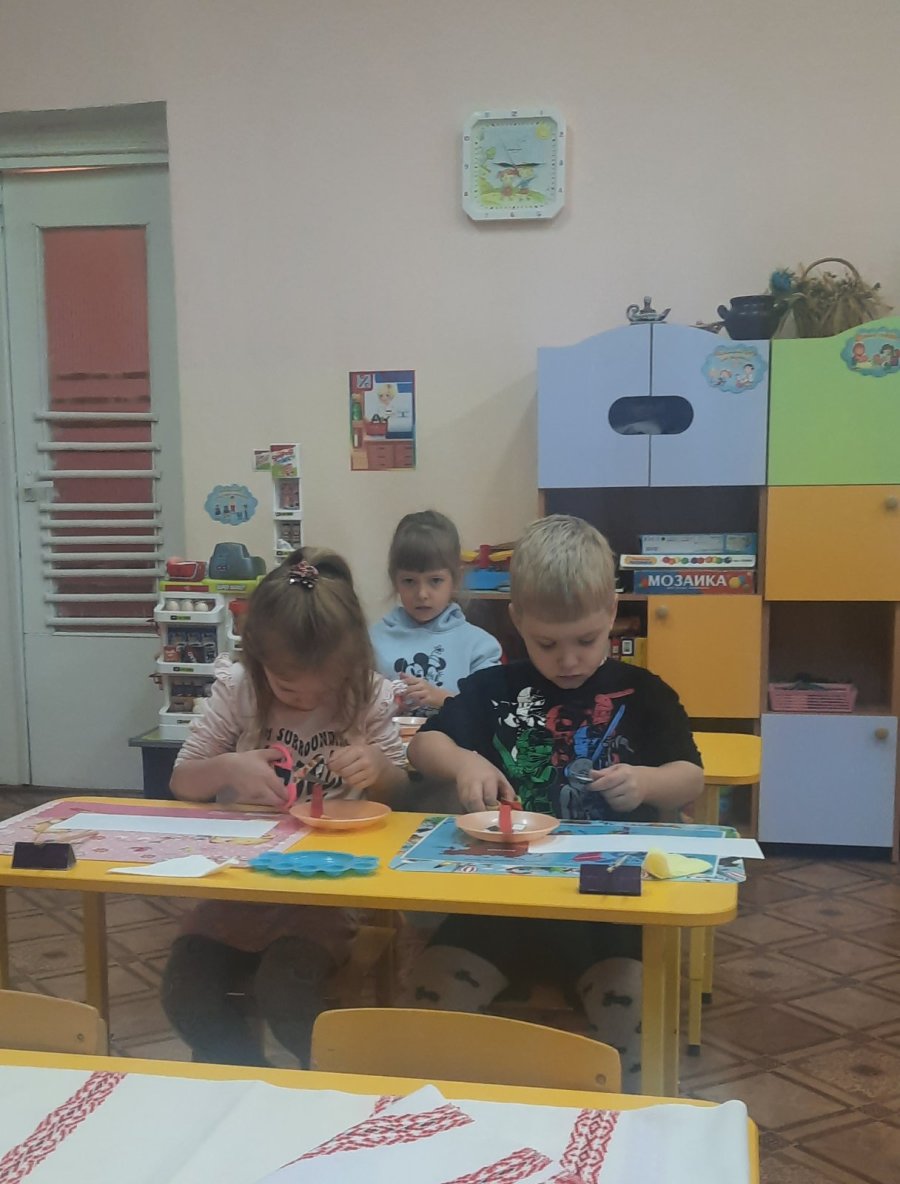 Секреты бабушкиного сундука