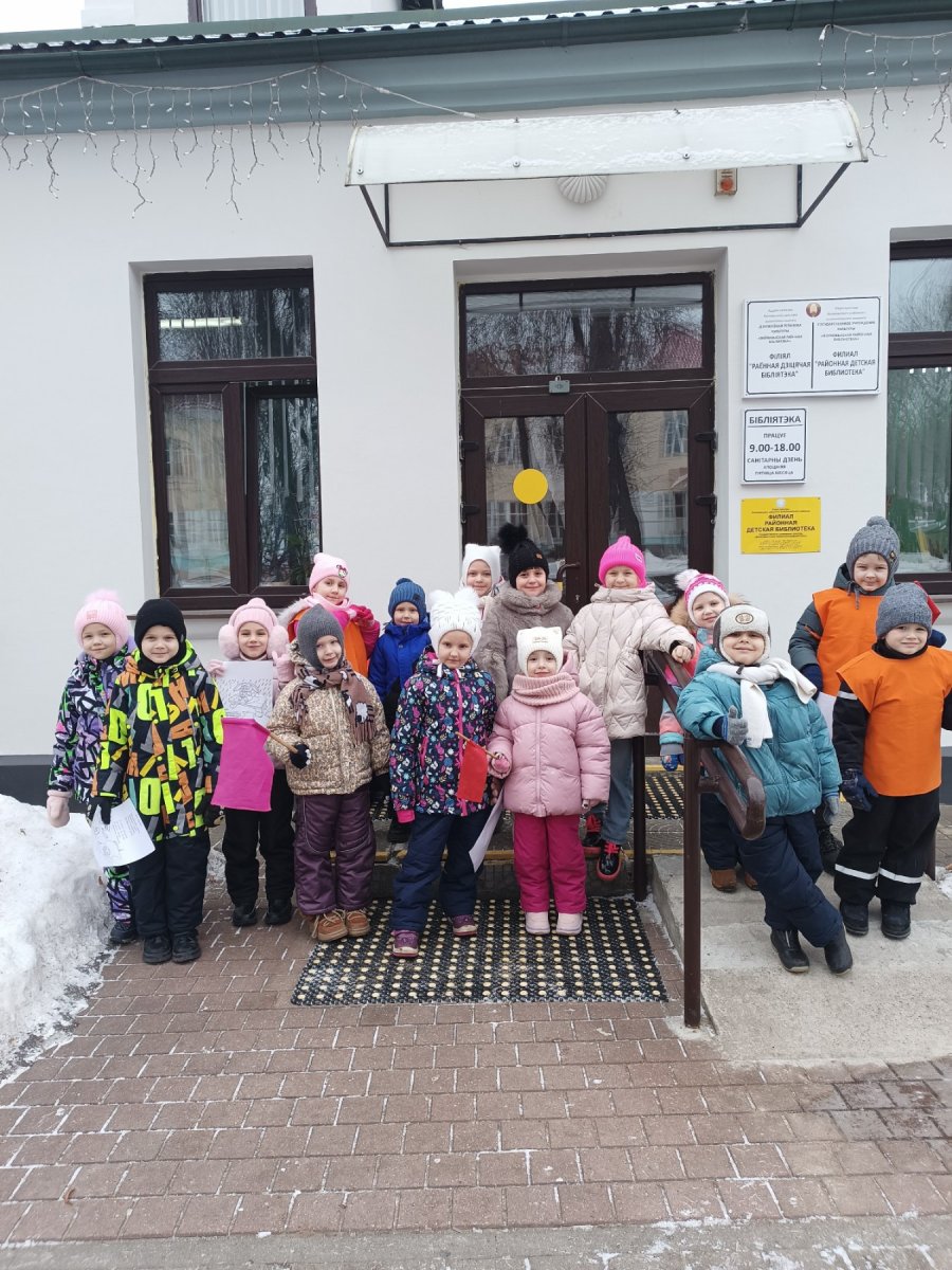 Парад героев Агнии Барто