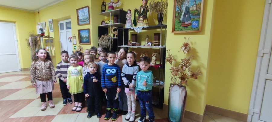 Пазнаем традыцыі беларускага народа
