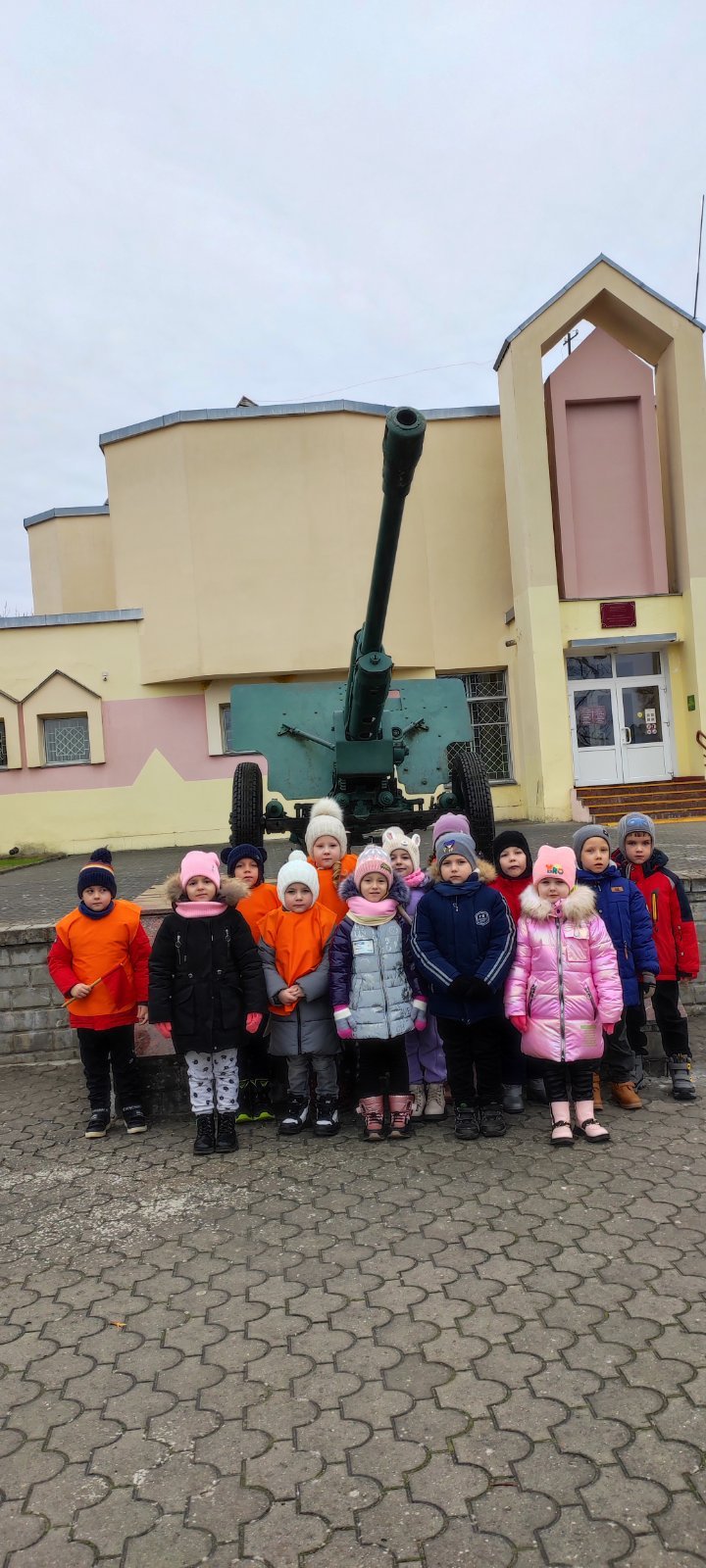 Пазнаем свой родны горад