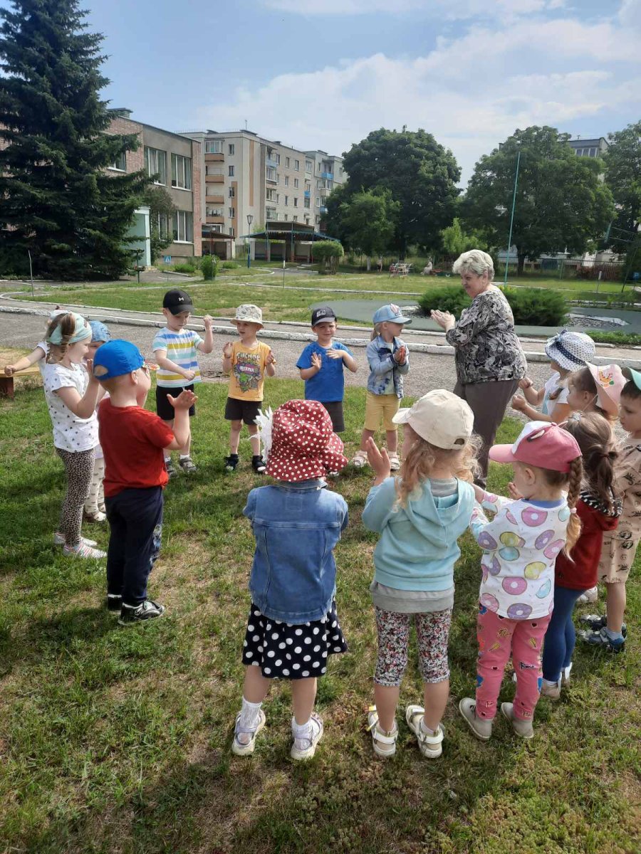 Музыкальное лето
