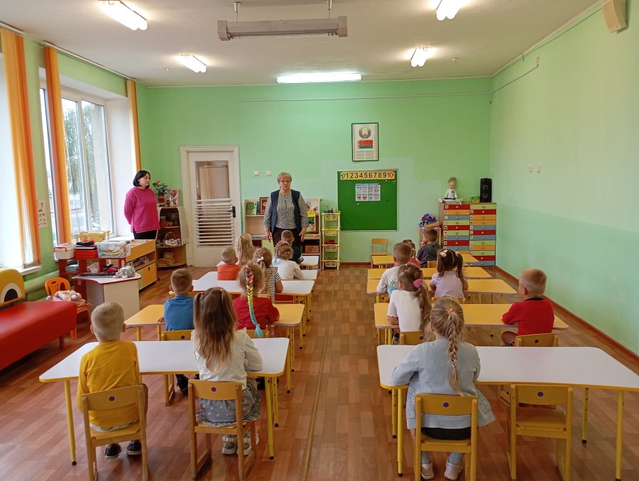 Интерактивный День здоровья