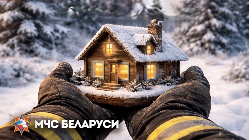 Cпециальное профилактическое мероприятие «Дом без пожара»