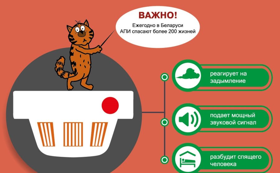 Наша жизнь - в наших руках!