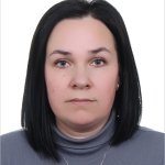 Кучура Ольга Ивановна
