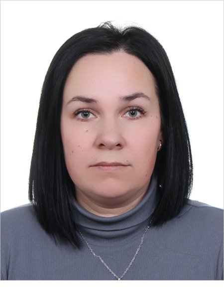 Кучура Ольга Ивановна
