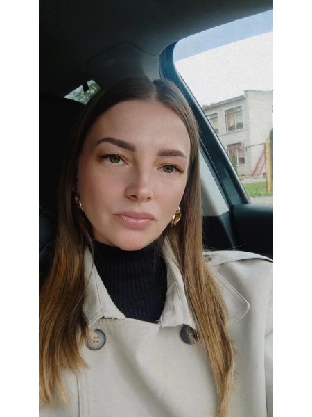 Сухомлина Надежда Викторовна