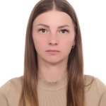 Сухомлина Надежда Викторовна