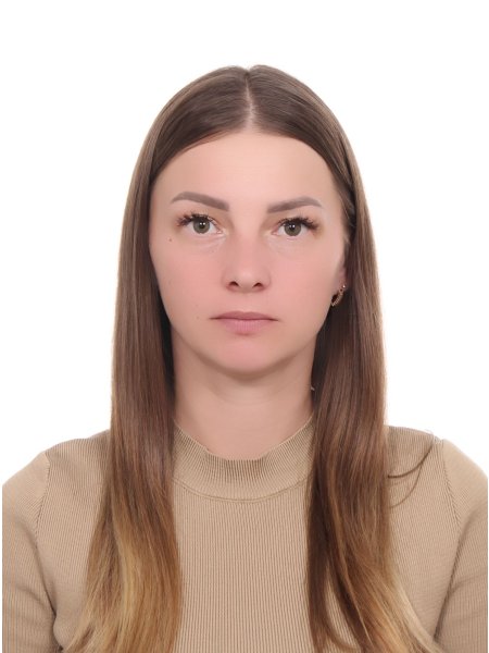Сухомлина Надежда Викторовна
