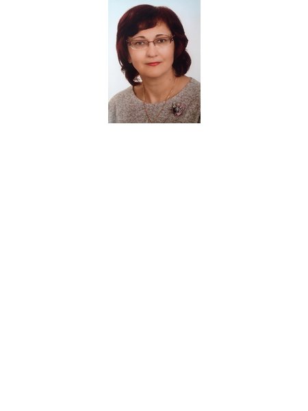 Лебедь Ирина Чеславовна